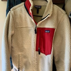 Patagonia Classic Retro X Jacket